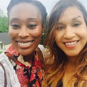 Meet your Posher, Jaclyn